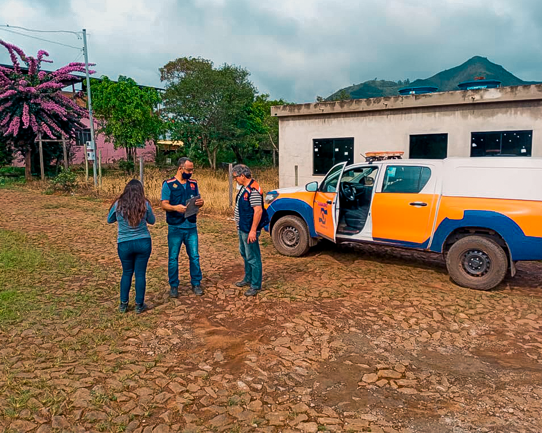 Congonhas contará com plano de evacução unificado para ampliar a segurança