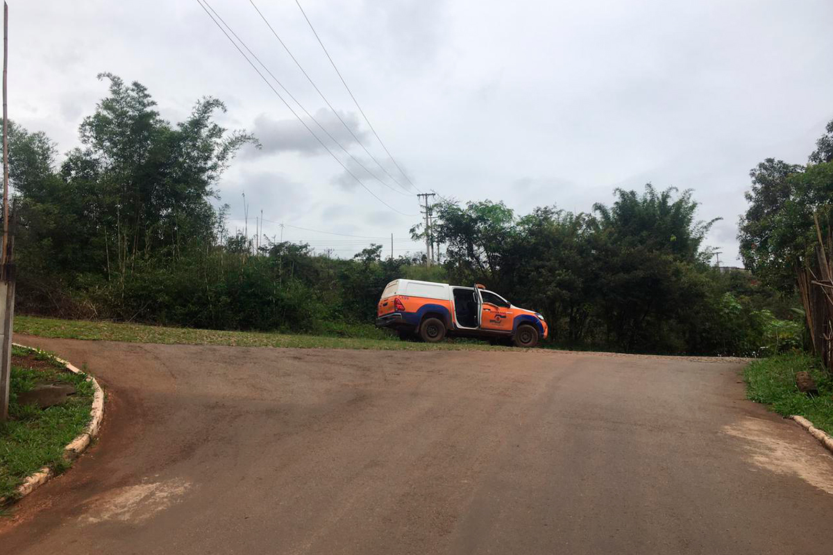 ponto de encontro 1