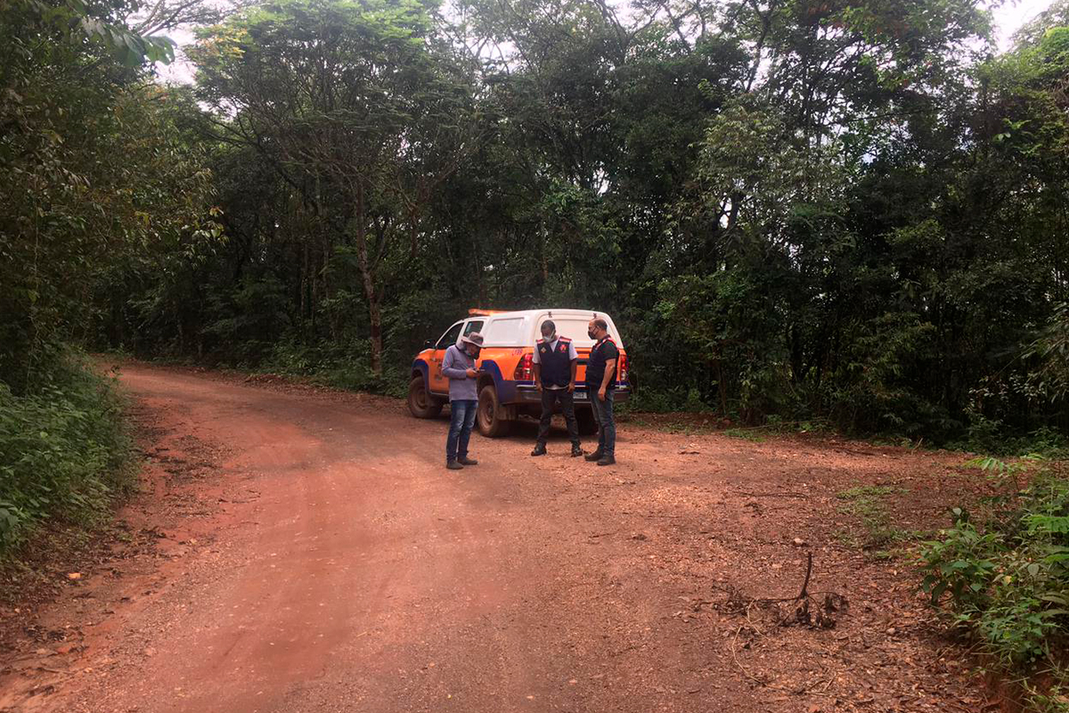 ponto de encontro 7