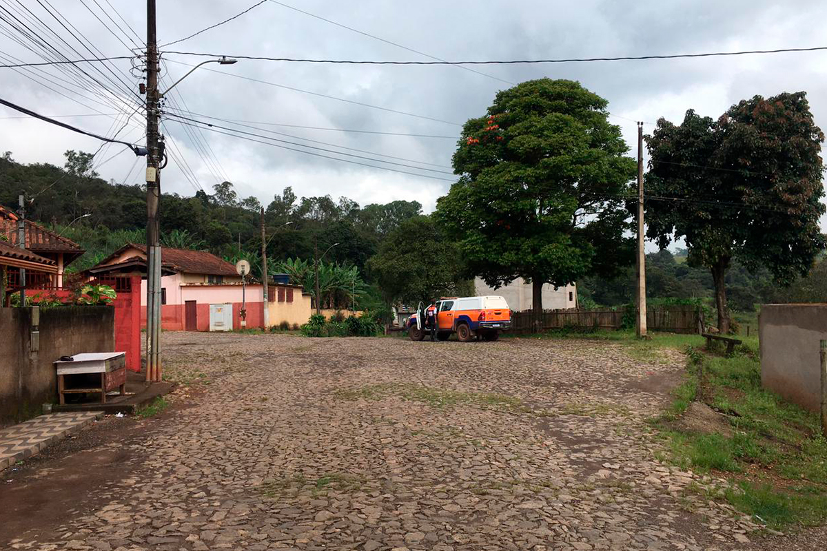 pontos de encontro 2