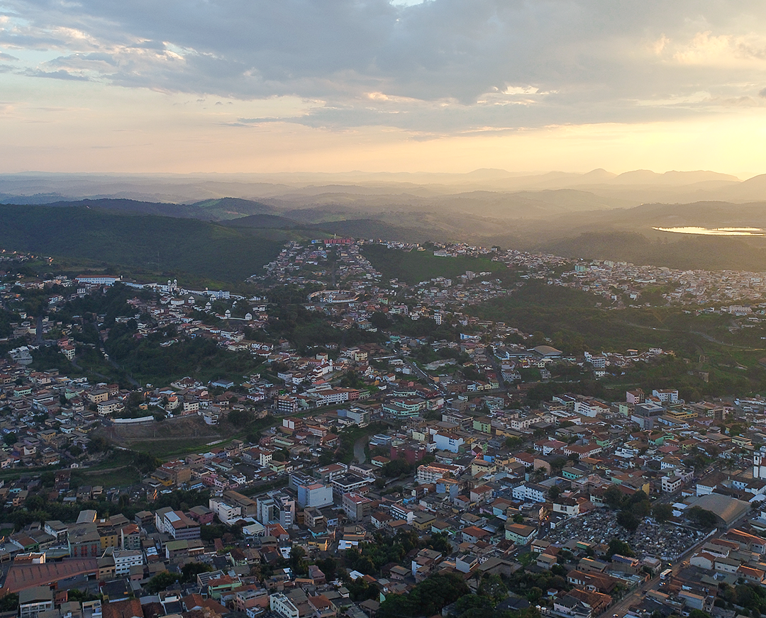 CSN Mineração divulga nota e confirma estabilidade e segurança da Barragem Casa de Pedra