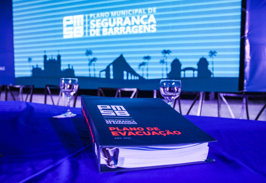 Lançamento PMSB Romaria-4